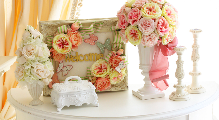 D.S.A の世界へようこそ