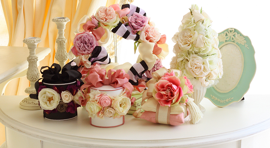 D.S.A の世界へようこそ